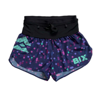 T8 Women's Sherpa Shorts - Bix2